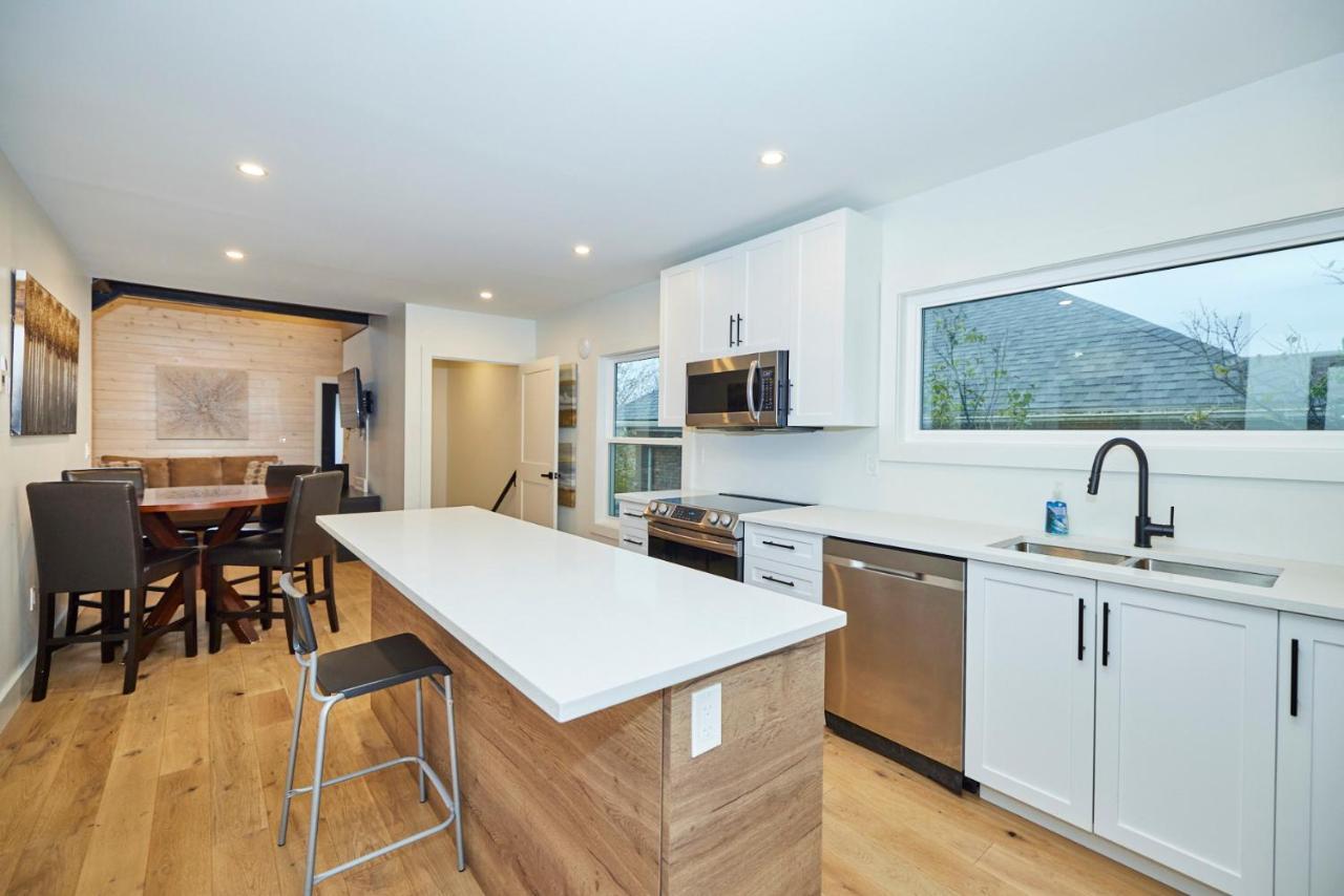 Riverview Executive Home A Niagara Falls Eksteriør bilde