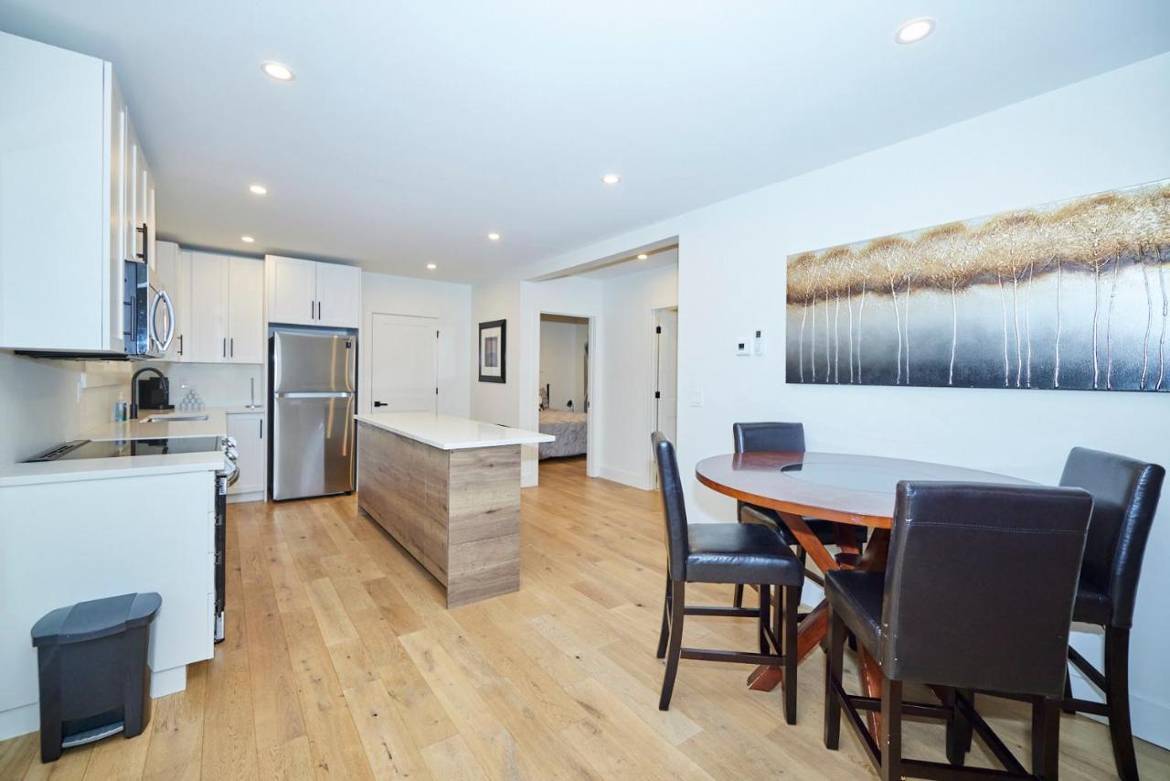 Riverview Executive Home A Niagara Falls Eksteriør bilde