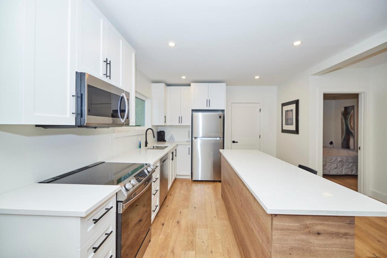 Riverview Executive Home A Niagara Falls Eksteriør bilde