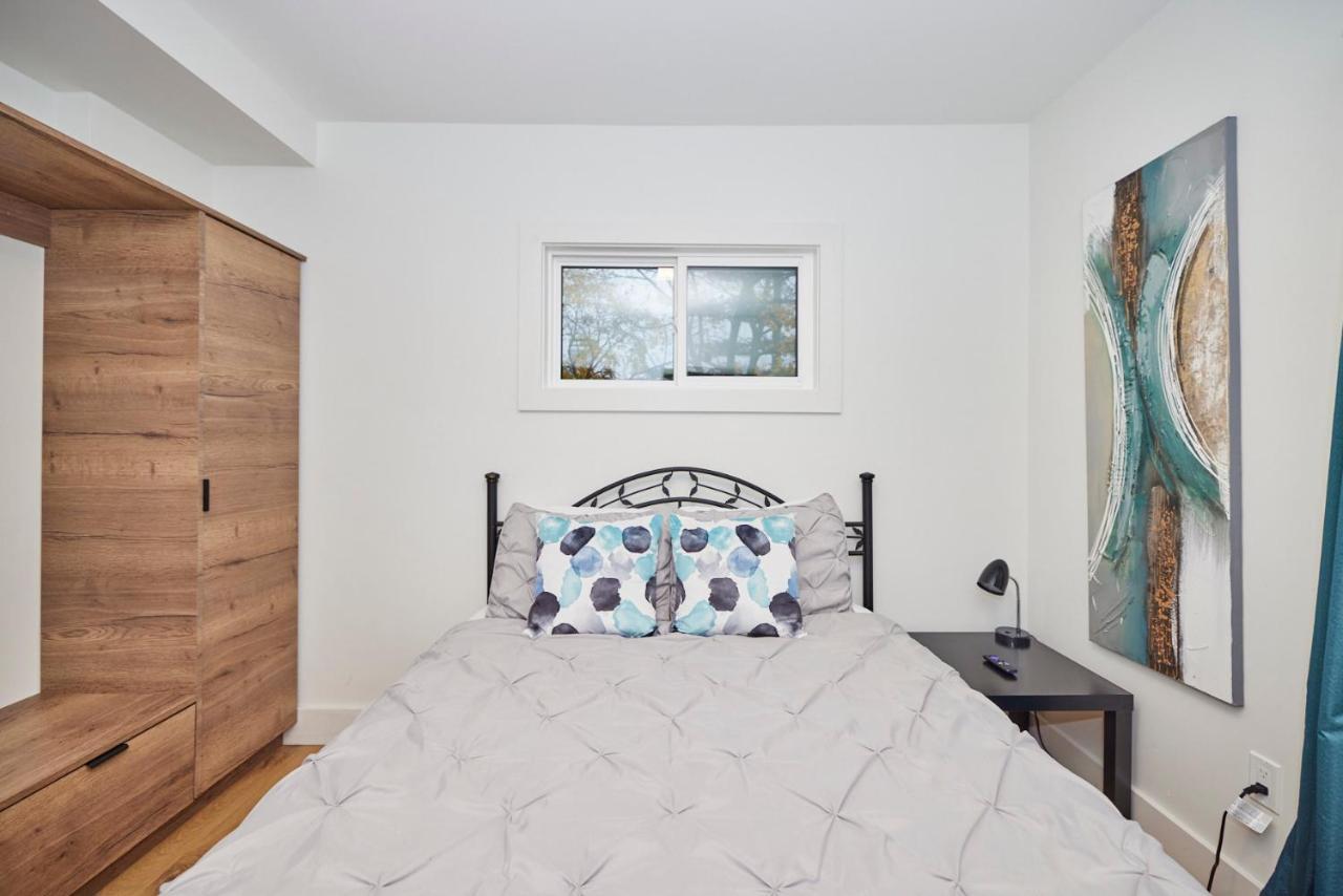 Riverview Executive Home A Niagara Falls Eksteriør bilde