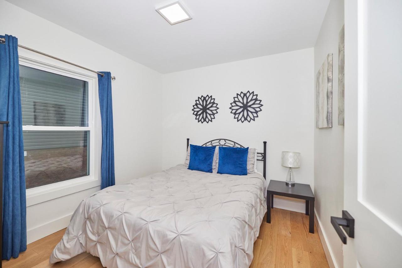 Riverview Executive Home A Niagara Falls Eksteriør bilde