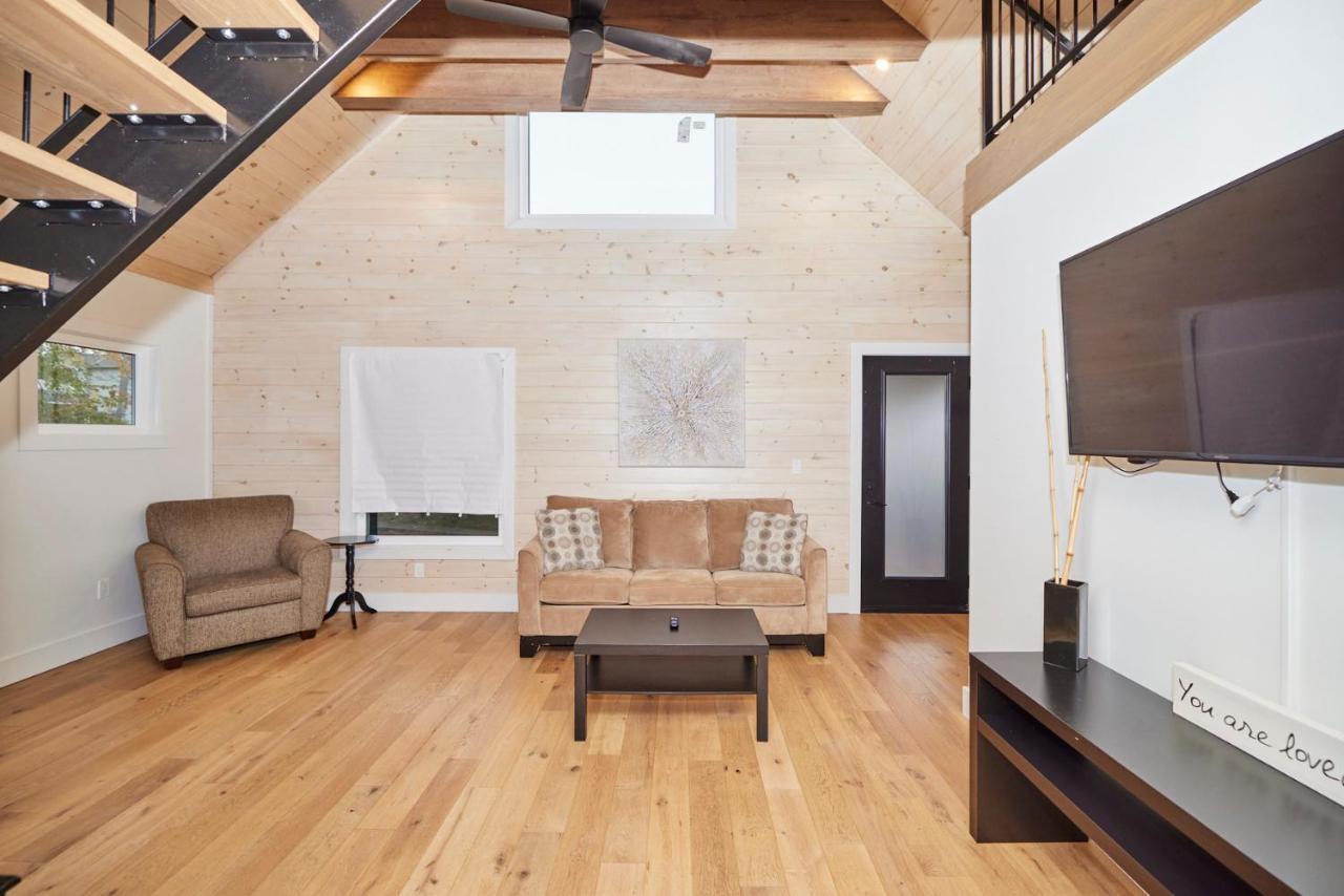 Riverview Executive Home A Niagara Falls Eksteriør bilde