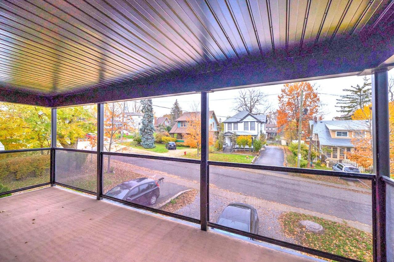 Riverview Executive Home A Niagara Falls Eksteriør bilde