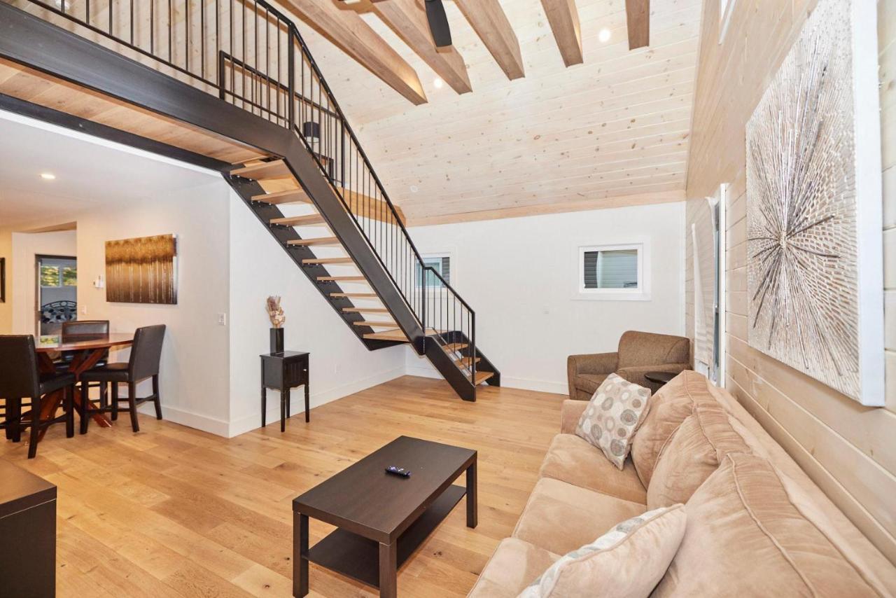 Riverview Executive Home A Niagara Falls Eksteriør bilde