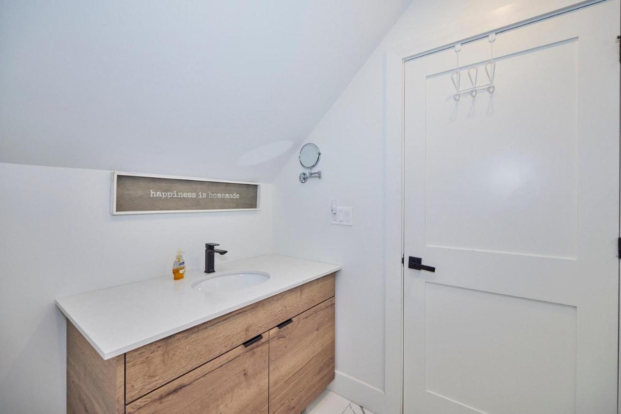 Riverview Executive Home A Niagara Falls Eksteriør bilde
