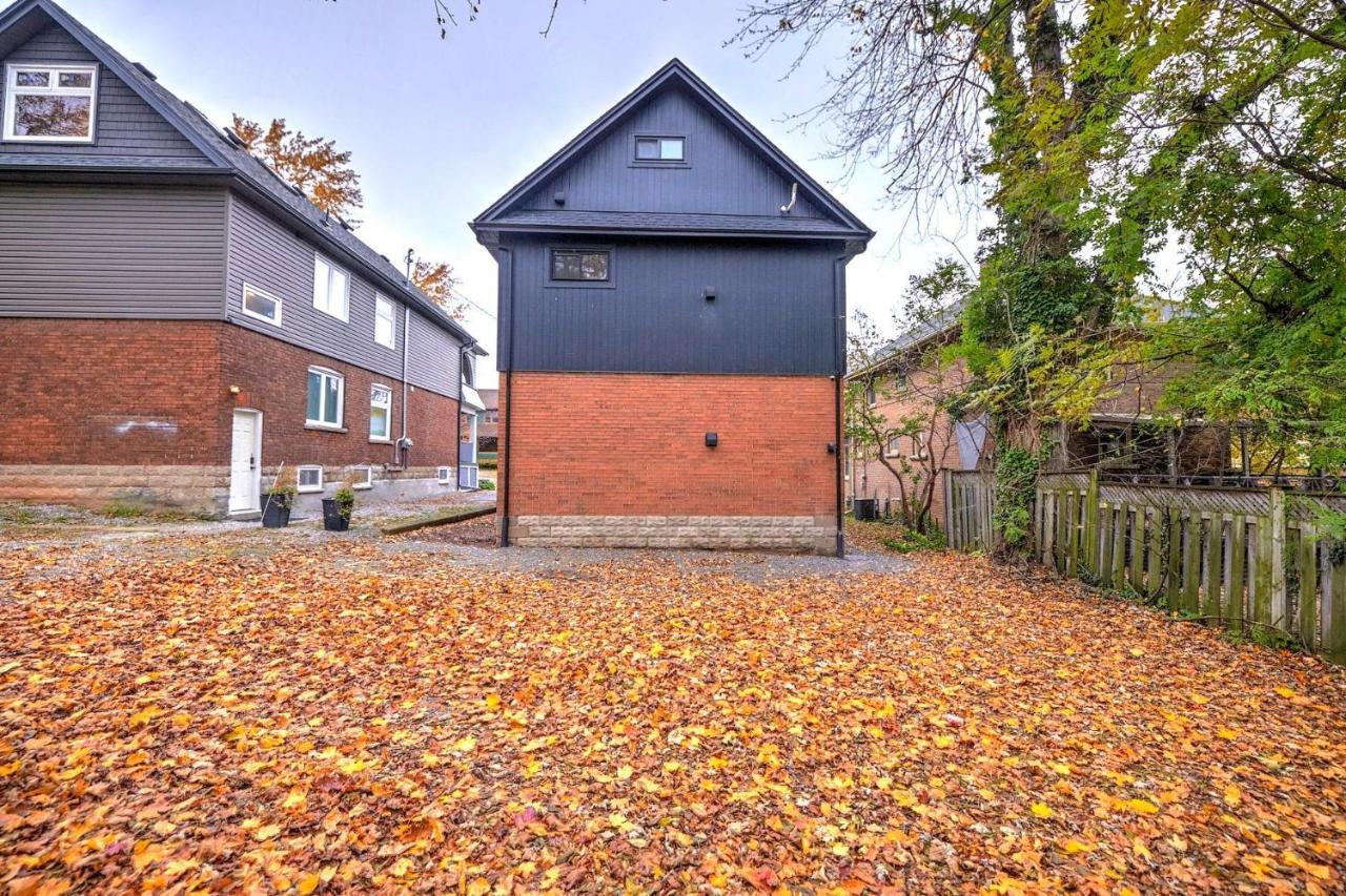 Riverview Executive Home A Niagara Falls Eksteriør bilde